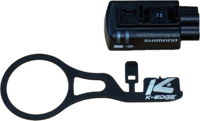 Load image into Gallery viewer, K-edge stem mount for shimano di2 junction