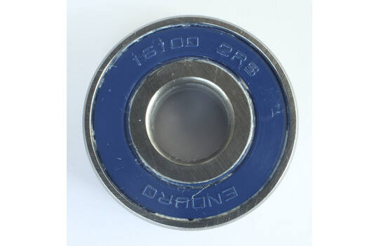 Afbeelding laden in galerijviewer, Enduro bearings 16100 2rs - abec 3 (radial) - 10x28x8