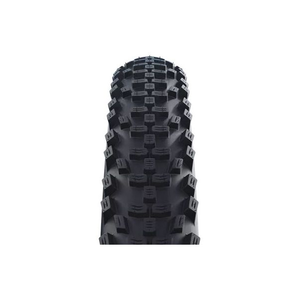 Load image into Gallery viewer, Schwalbe buitenband smart sam performance line tire smart sam perf.line 60-584 black