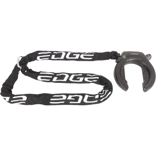 Load image into Gallery viewer, Insteekketting Edge Marmo 140cm - zwart