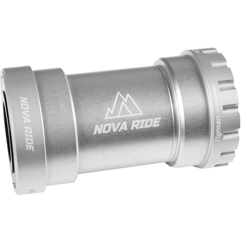 Load image into Gallery viewer, Novaride - pf30 sram dub29 trapas grijs
