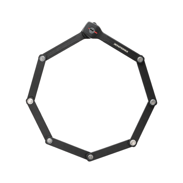 Load image into Gallery viewer, Trelock vouwslot fold-it daily 110 cm x-press - smart tag