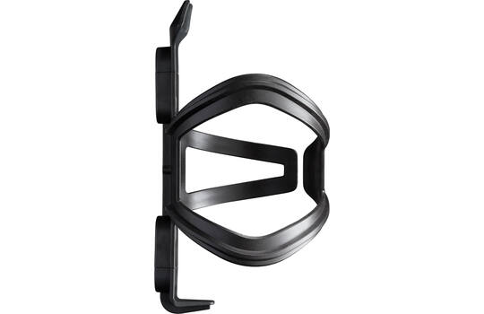 Afbeelding laden in galerijviewer, Tacx bidonhouder radar side load - zwart