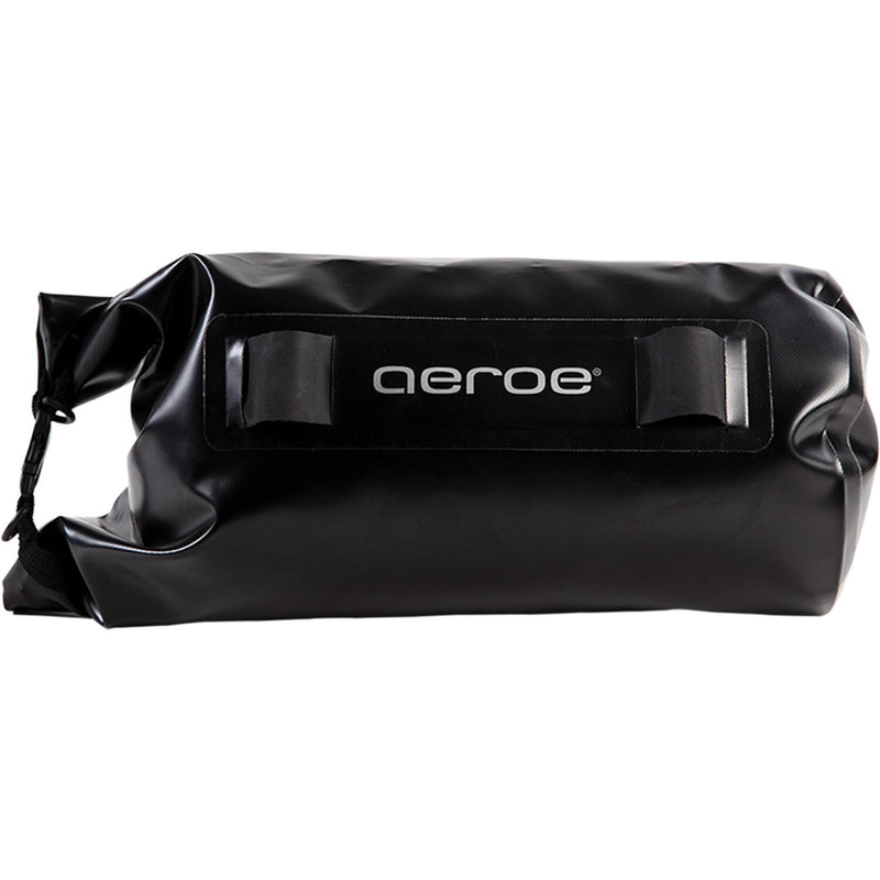 Load image into Gallery viewer, Aeroe Aeroe heavy duty waterproof drybag zwart 12 liter