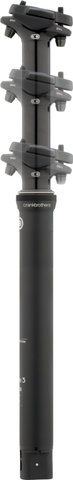 Load image into Gallery viewer, Crankbrothers highline 3 125 mm dropper post