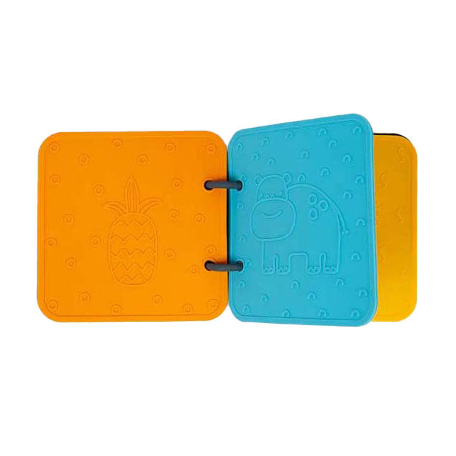 Load image into Gallery viewer, Bigjigs badboekje dieren