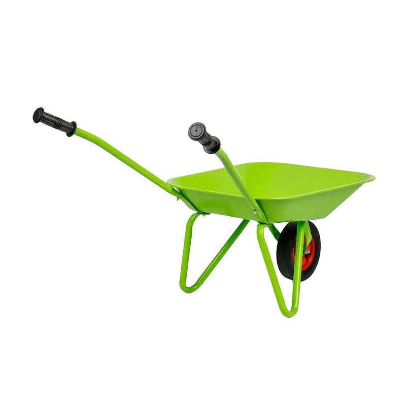 Load image into Gallery viewer, Bigjigs tuinkruiwagen