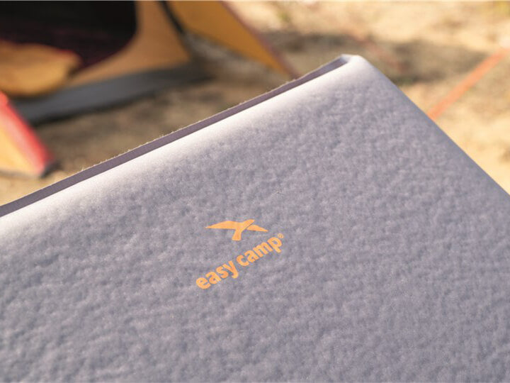 Load image into Gallery viewer, Easy Camp Siesta tweepersoons slaapmat - 5 cm