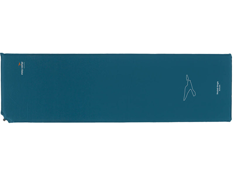 Afbeelding laden in galerijviewer, Easy camp skylark mat single 3.0 cm