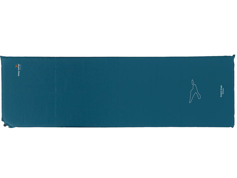 Afbeelding laden in galerijviewer, Easy camp skylark mat single 5.0 cm