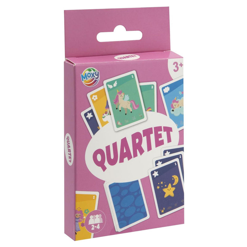 Load image into Gallery viewer, Moxy familie kaartspel vanaf 3+