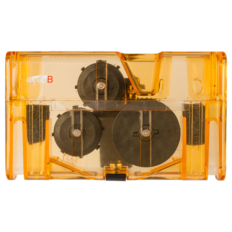 Load image into Gallery viewer, Super b tb-3208 chain cleaner