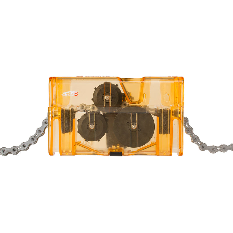 Load image into Gallery viewer, Super b tb-3208 chain cleaner