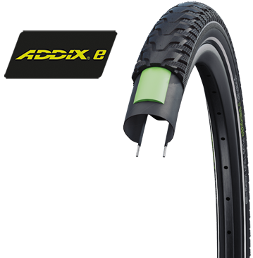 Load image into Gallery viewer, buitenband Energizer Plus Tour 28 x 1.50 (40-622) zwart