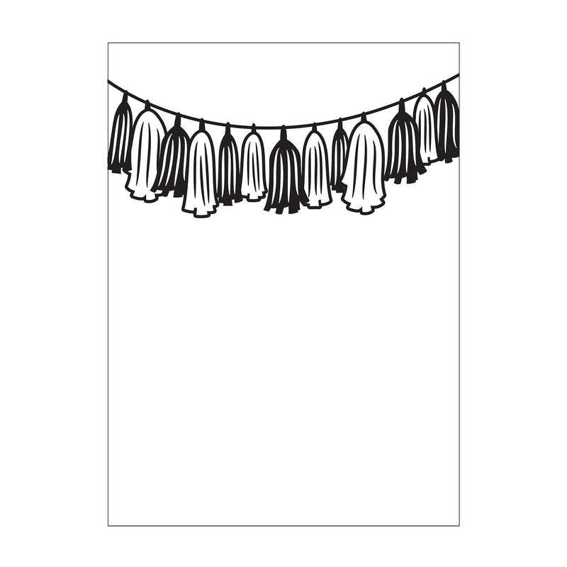 Load image into Gallery viewer, Darice • embossing sjabloon slinger