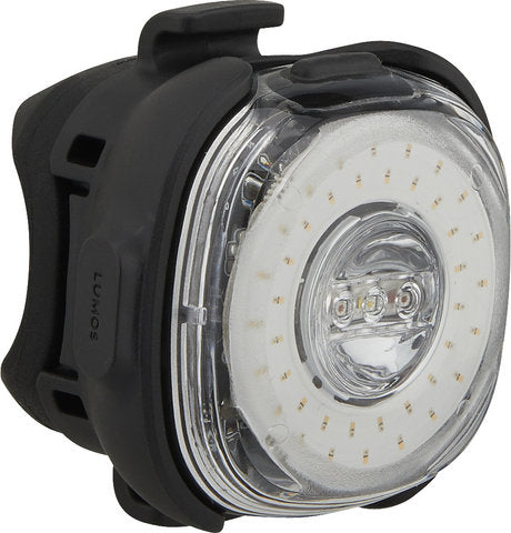 Load image into Gallery viewer, Lumos firefly single led helmet light