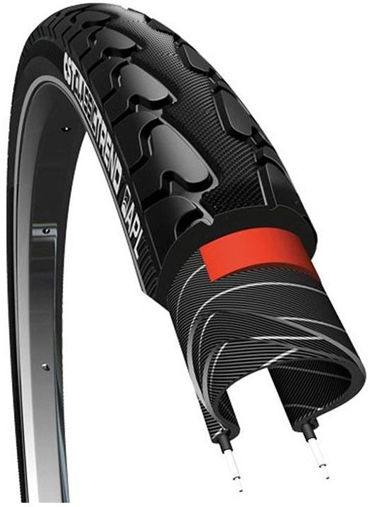 Load image into Gallery viewer, FD0201C bub 28x1 3 8 trend CST