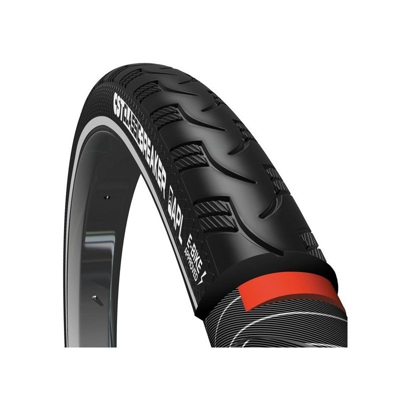 Load image into Gallery viewer, EB1101C Bub 28x1.75 47-622 Breaker