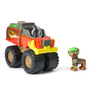 Load image into Gallery viewer, Paw patrol rescue wheels boomer