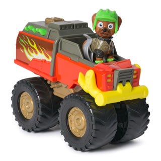 Load image into Gallery viewer, Paw patrol rescue wheels boomer