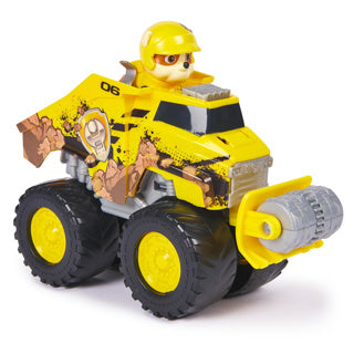 Afbeelding laden in galerijviewer, Paw patrol rescue wheels rubble