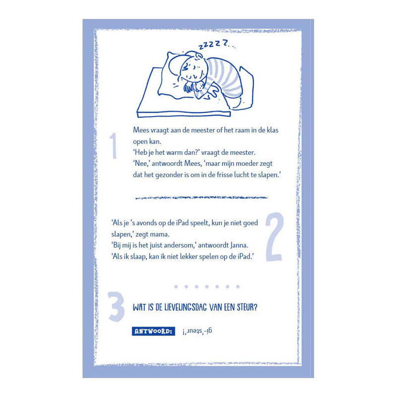 Load image into Gallery viewer, Centraal boekhuis de stoute broertjes moppenboek