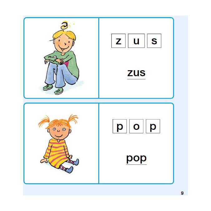 Load image into Gallery viewer, Centraal boekhuis zoete zusjes: een kus voor mijn zus 4+