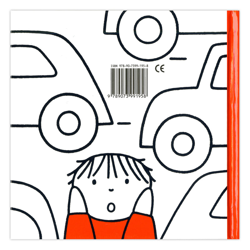 Load image into Gallery viewer, Centraal boekhuis stoeprand... stop!