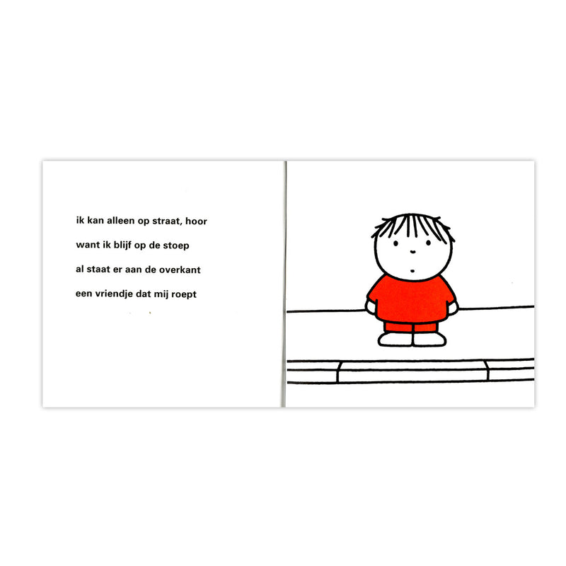 Load image into Gallery viewer, Centraal boekhuis stoeprand... stop!