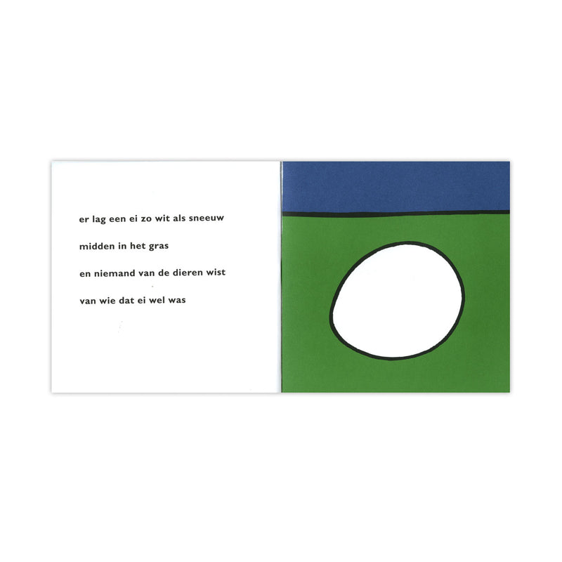 Load image into Gallery viewer, Centraal boekhuis het ei
