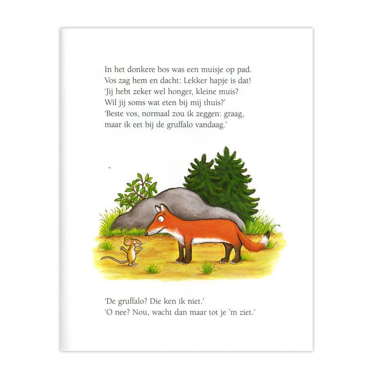 Load image into Gallery viewer, Centraal boekhuis de gruffalo