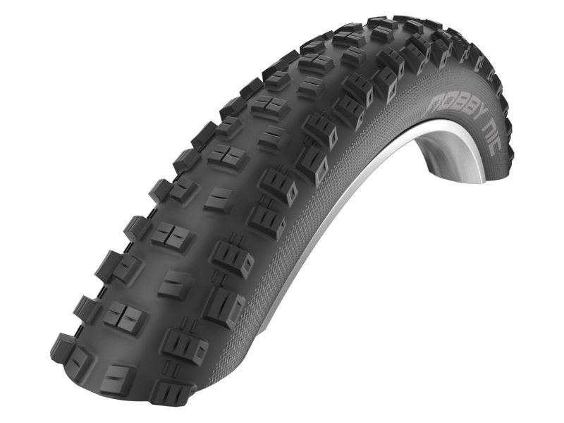 Load image into Gallery viewer, Buitenband Schwalbe Nobby Nic Performance 27.5 x 2.25 57-584 mm - zwart