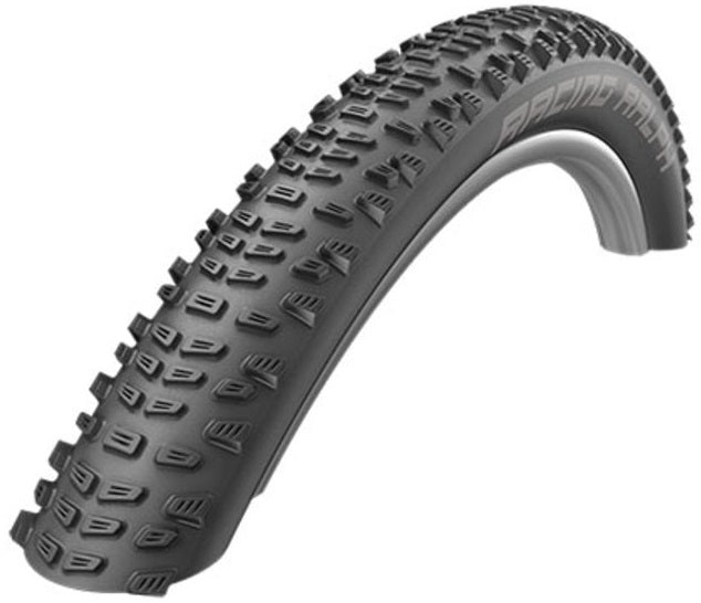 Load image into Gallery viewer, Vouwband Schwalbe Racing Ralph Performance TLR 26 x 2.25 57-559 mm - zwart