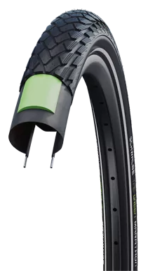 Load image into Gallery viewer, EB1001C Bub 20x1.50 greenguard