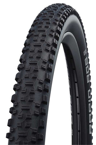 Load image into Gallery viewer, Buitenband Schwalbe Rapid Rob K-Guard 29 x 2.25 57-622 - zwart