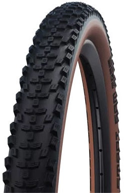 Load image into Gallery viewer, Schwalbe draadband smart sam performance 57-584 zwart brons