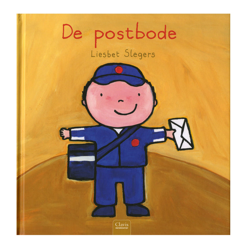 Load image into Gallery viewer, Centraal boekhuis de postbode