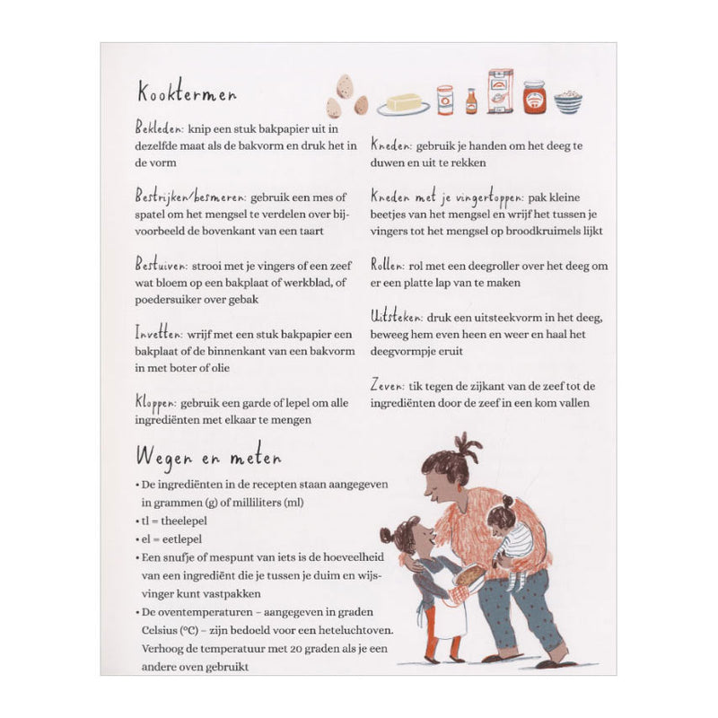 Load image into Gallery viewer, Centraal boekhuis het grote kinderkookboek. 6+
