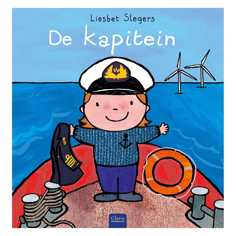Load image into Gallery viewer, Centraal boekhuis de kapitein