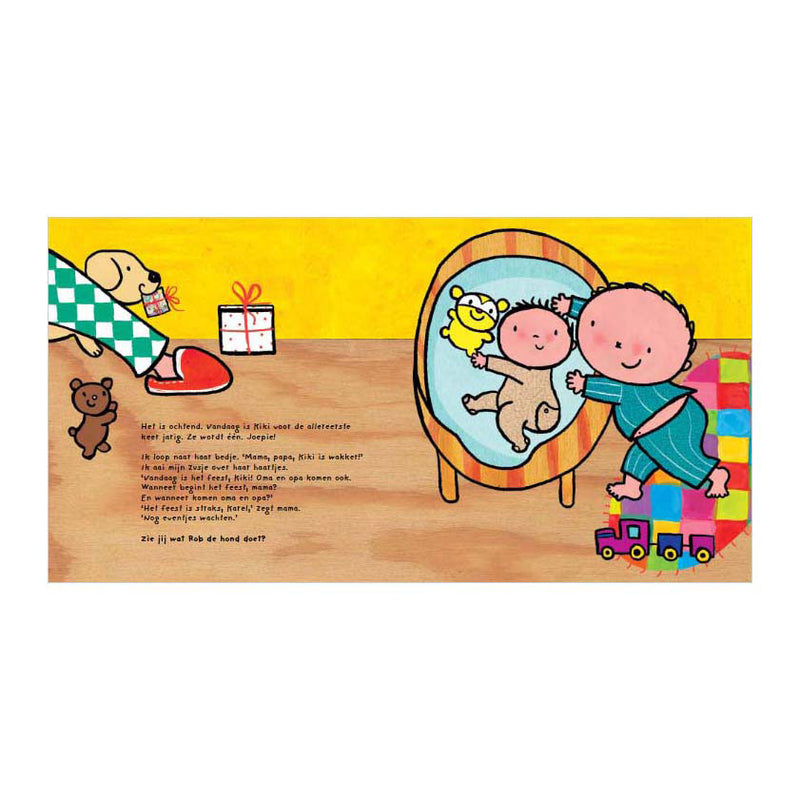 Load image into Gallery viewer, Centraal boekhuis karels grote boek over familie