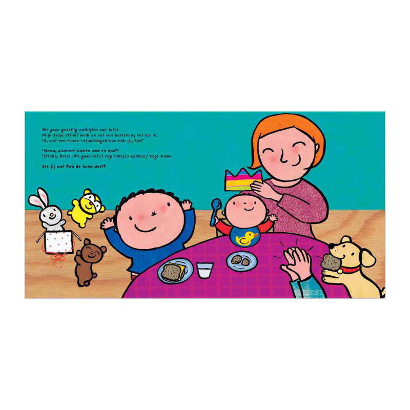 Load image into Gallery viewer, Centraal boekhuis karels grote boek over familie