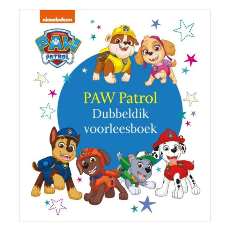 Load image into Gallery viewer, Big Balloon Balloon Dubbeldik Voorleesboek