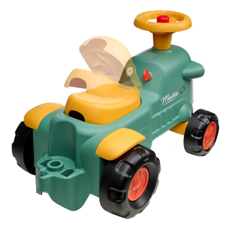 Load image into Gallery viewer, Falk looptractor maurice 1+