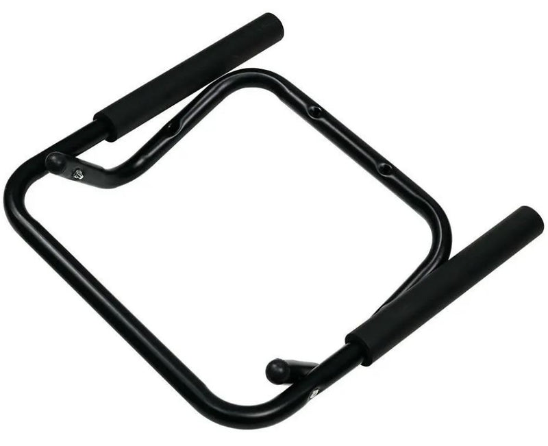 Load image into Gallery viewer, Edge inklapbare wandhouder voor fiets