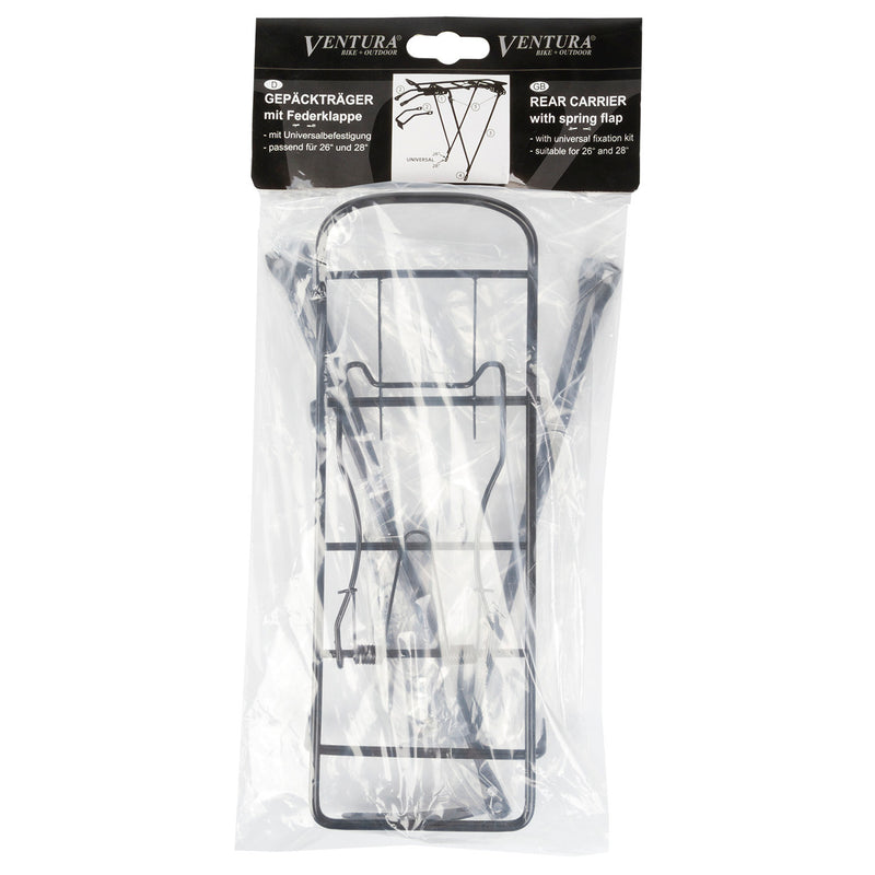 Load image into Gallery viewer, Ventura EB0903B Drager Alu 26 28”