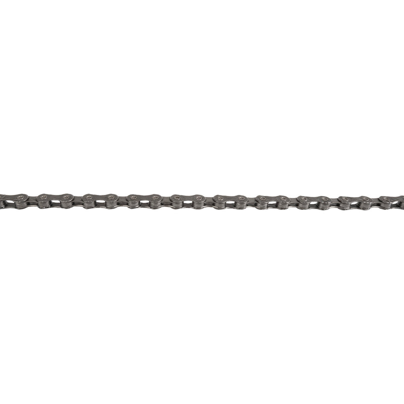 Load image into Gallery viewer, M-Wave Ketting 10 speed 1 2x11 128, zilver grijs. 15m op rol, incl 10 verbindingsschakels
