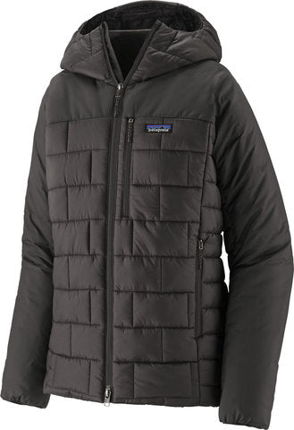 Load image into Gallery viewer, Patagonia hi-loft nano puff hoody women's jacket