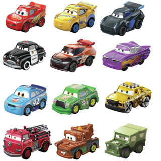 Load image into Gallery viewer, Disney | 6 stuks