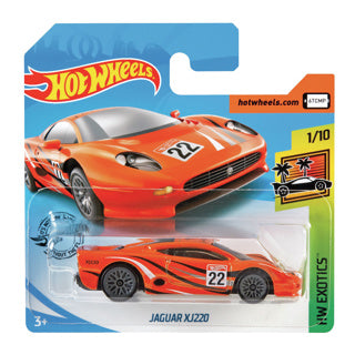 Load image into Gallery viewer, Mattel hot wheels die cast auto's assorti | 72 stuks