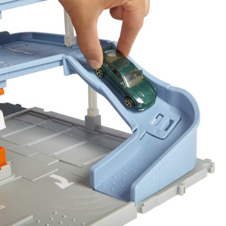 Load image into Gallery viewer, Mattel matchbox action drivers speelset assorti